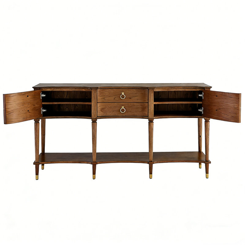 Buffet multifonctionnel simple