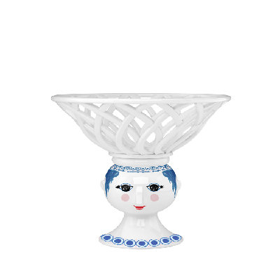 Dora Ceramics Platter