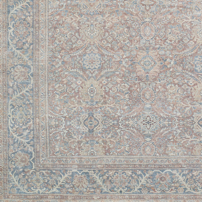 Tapis Ignis lavable à la machine, null, null