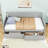 Twin 2 Drawers Wood Daybed-5601431