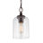 Claudio 1 - Light Single Pendant-22522035-22522036