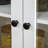 Chromite Dining Cabinet