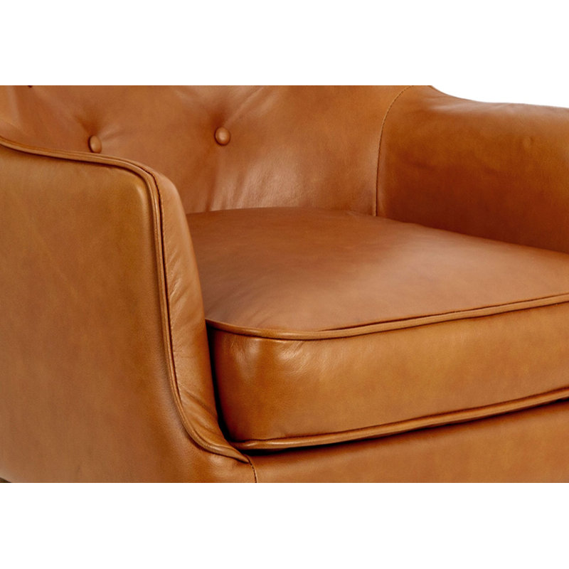 Upholstered Armchair