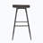 Kalsum Upholstered Counter Stool with Metal Frame-1041654196-1041654198