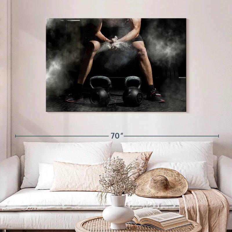 Weightlifting Workout