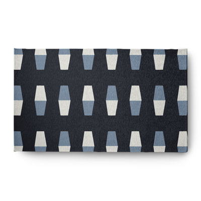 Chenille Indoor / Outdoor Rug