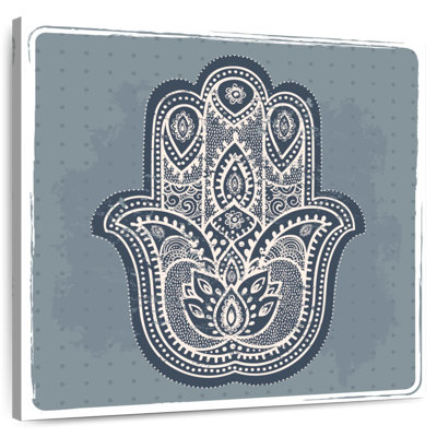 Hamsa Kerrick