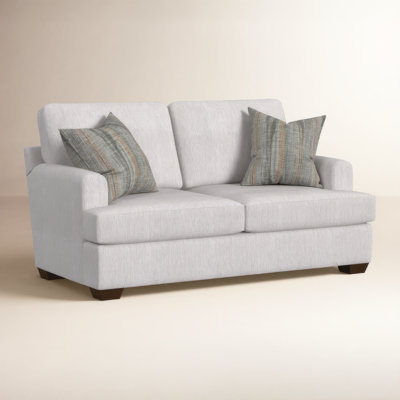 Odyn Charisma Loveseat
