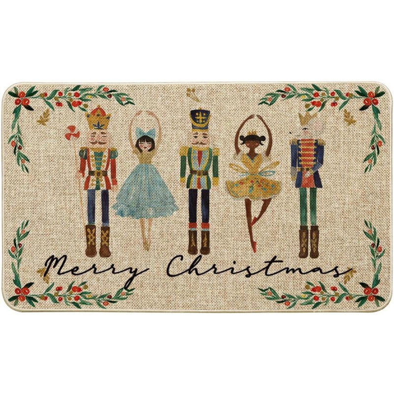 Paillasson, tapis, interrupteur, tapis, intérieur, extérieur, casse-noisettes