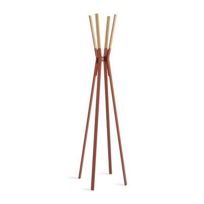 Splash Coat Rack