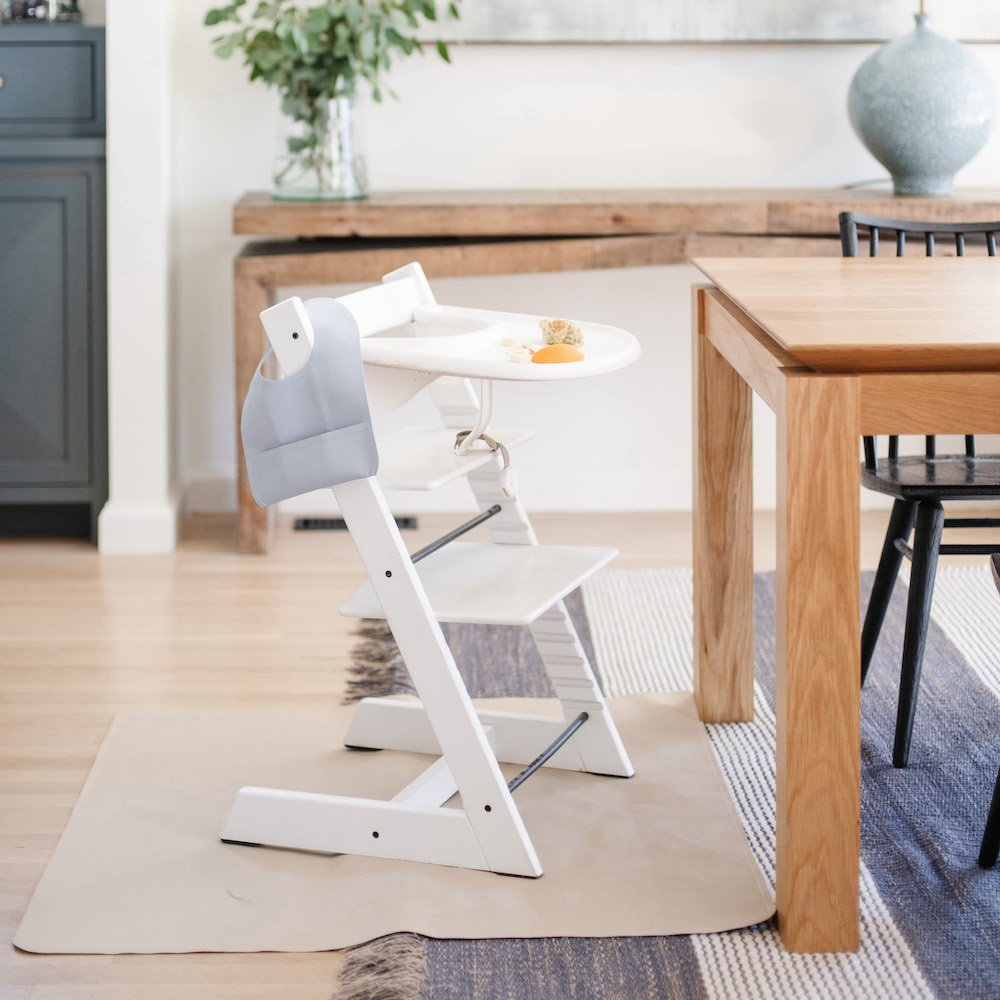 High Chair Mat