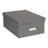 Bigso Katia KD Collapsible Storage Box - Photo Storage Box-80829847