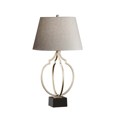 Cecil Metal Table Lamp