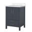 Ensemble de meuble-lavabo simple 24 po Kiara-2043357531-2098579170