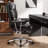 Executive Office Chair with Footrest-182785533