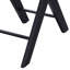 Table d'appoint avec ports USB-836429512