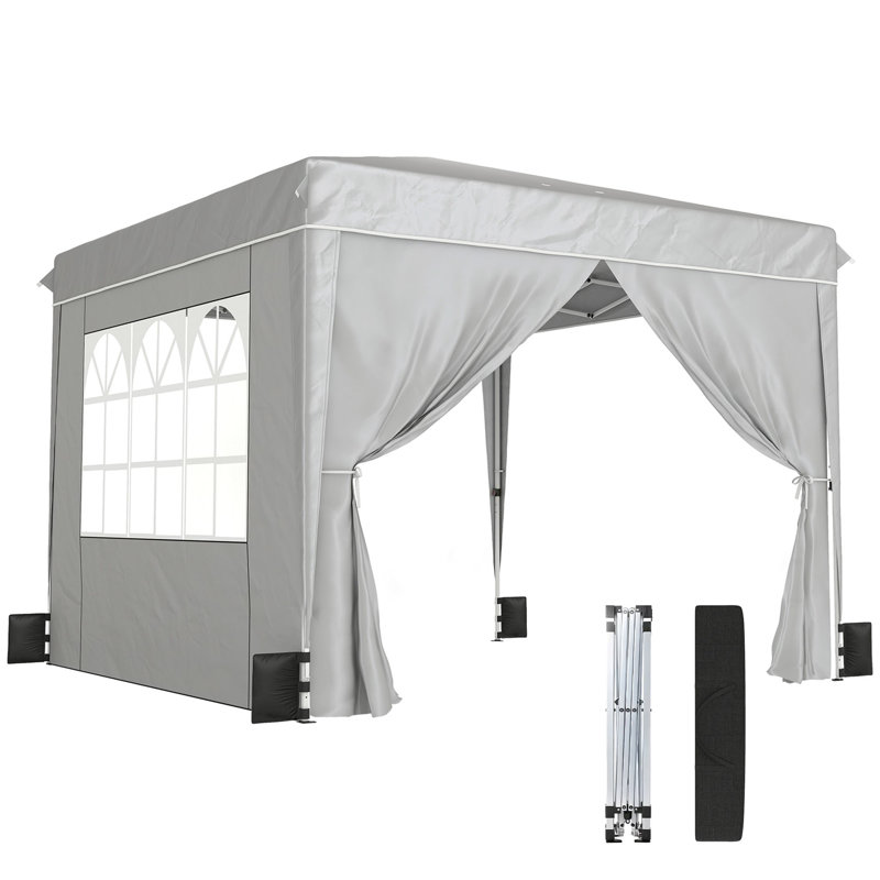 Pop Up Canopy Tent