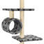 Geiger 260 cm H Cat Tree / Condo-1324852357