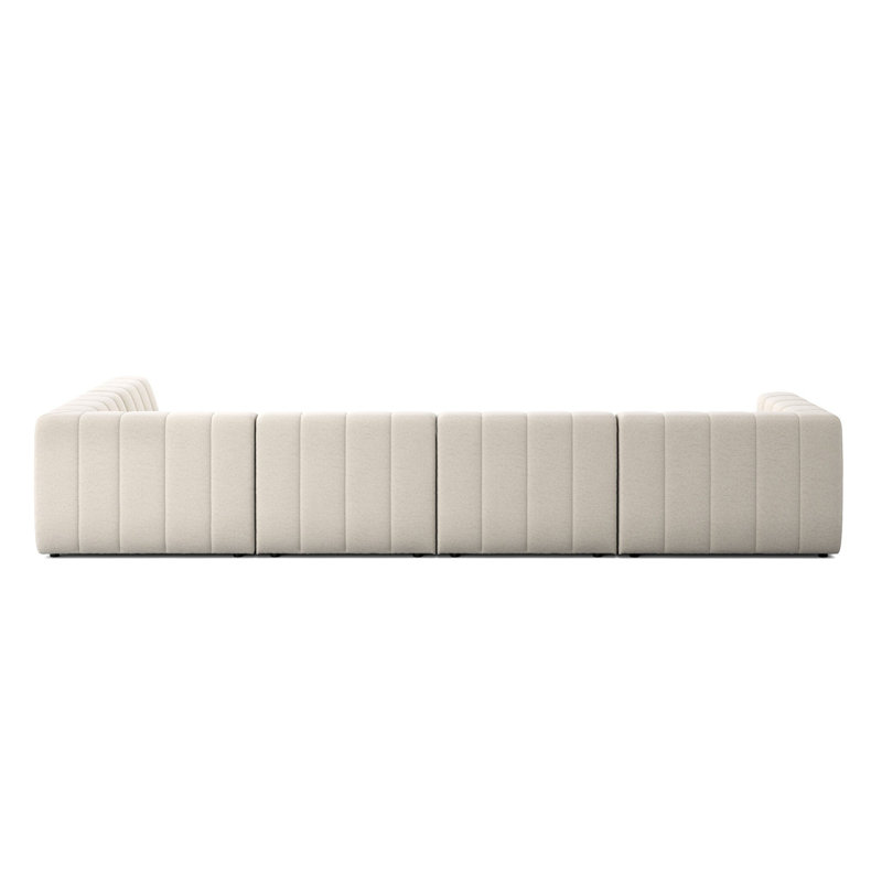Langham Sectional, Left Hand Facing