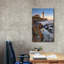 «Tidal Reflection» par Rick Berk, art mural sur toile-415306814