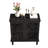 Bleron 31.5'' 2-Door Accent Cabinet Sideboard-376976890