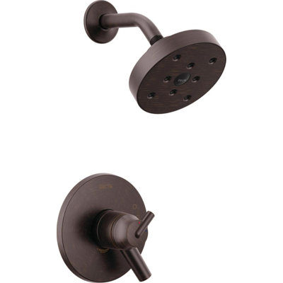 Trinsic 17 Series Dual-Function Shower Set