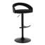 Tabouret de bar moderne ajustable 40 po 40 po (1 pièce)-1532955315-1532955338-1532955340
