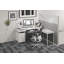Centro 2 - Drawer File Cabinet