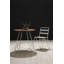 Swanage 45.5cm H Metal Ladder Back Side Chair-34023307