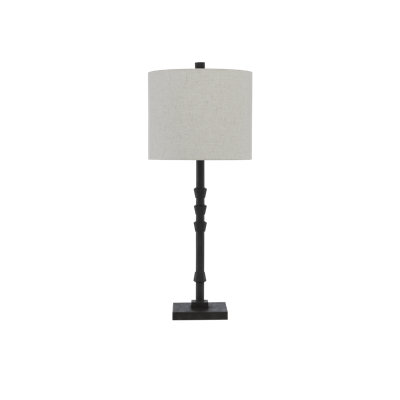 Lohn Metal Table Lamp