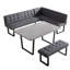 Ensemble repas pour 6 personnes Lansu