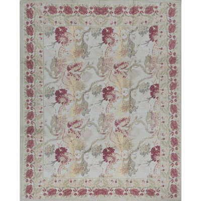 Milano One-of-a-Kind 8'3" X 10'1" Area Rug