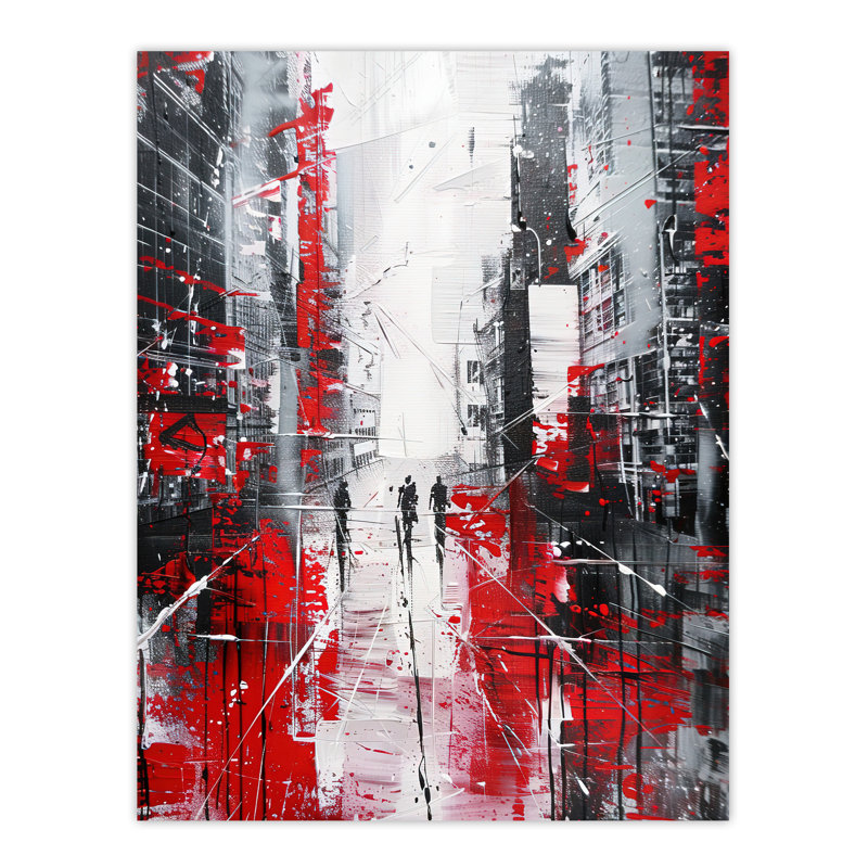 No Frame Print