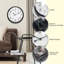 Horloge murale Bromidic