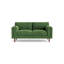 Skinny Fat Loveseat (70")-1746537785