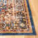 Bijar Performance Oriental Rug