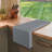 High Density Waterproof Double Side Burner Cover, Outdoor Windproof Island Built-in-Grill Top Cover-101291643-101291640