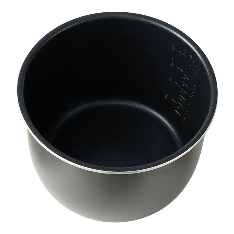 6L Multifunctional Household Pressure Cooker