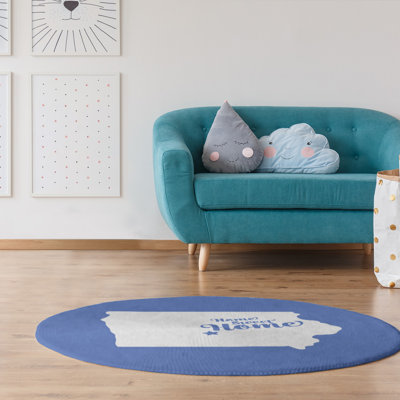 Chenille Indoor Rug