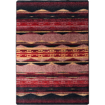 Menik Southwestern Indoor Rug