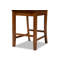 Tabouret de comptoir 24,2 po Brittanee