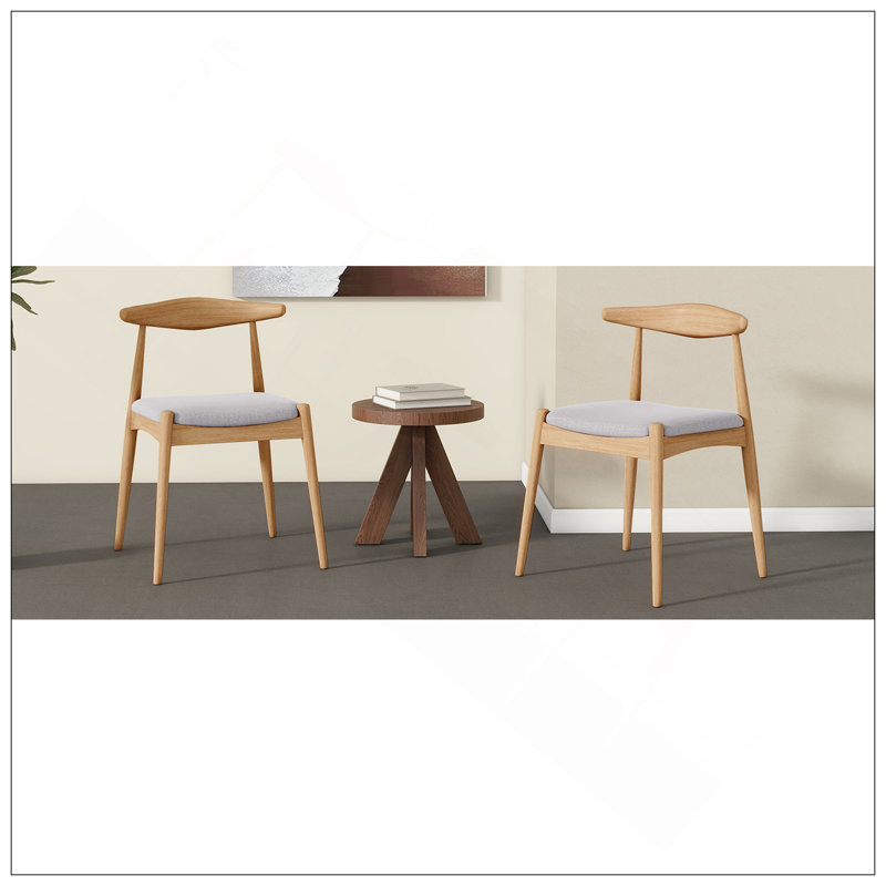 CHAISE (ensemble de 2)