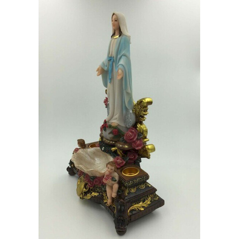 Statuette Jennerstown Mary