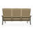 St. Catherine 74'' Wide Patio Sofa with Cushions-19643000-19643006