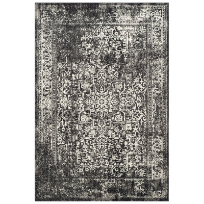 Oriental Area Rug