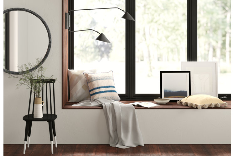 popular wall mirror styles