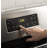 GE Appliances 30" 5 cu ft. Freestanding Gas Range with Griddle-24825800