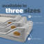 Silentnight Orthopaedic Luxury Pet Bed-383887914-309262712