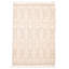 Tapis crème 7 pi 6 po x 10 pi 2 po Tangier One-of-a-Kind