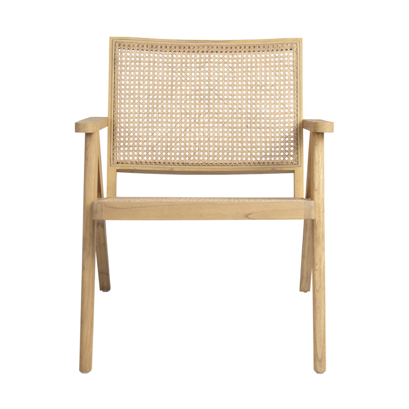 Fauteuil d'appoint, Tanné